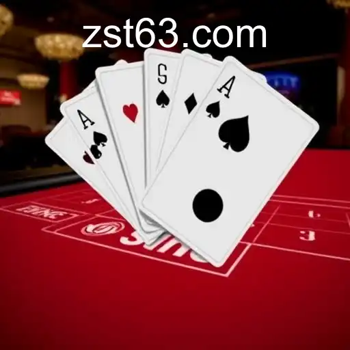 Exploring the World of Online Baccarat with ZST PH Casino