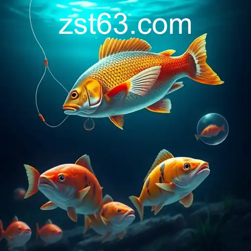 Online Fishing: The Rise of ZST PH Casino