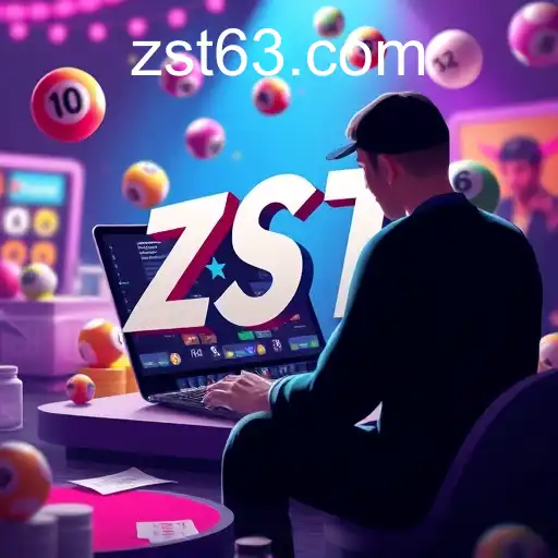The Rise of ZST PH Casino in Online Lottery