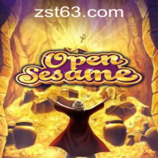 Unlock the Thrills of OpenSesame in ZST PH Casino