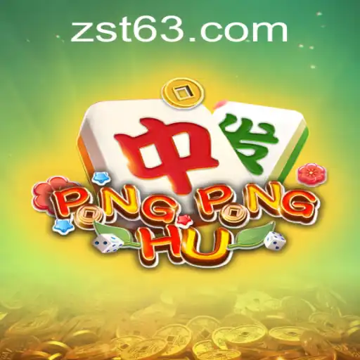 Discovering PONGPONGHU: An Exciting Game at ZST PH Casino
