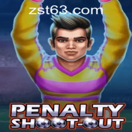 Exploring the Thrills of PenaltyShootOut at ZST PH Casino