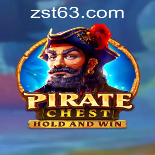 Exploring the Thrilling World of PirateChest in ZST PH Casino