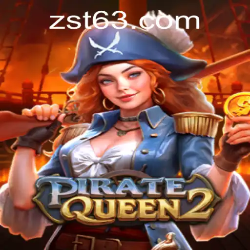 Explore the High Seas with PirateQueen2 at ZST PH Casino