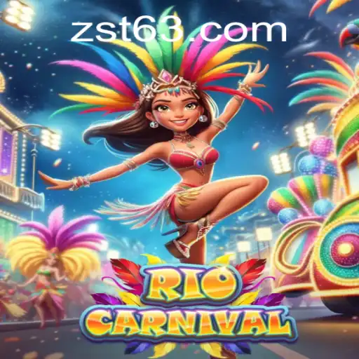 Explore the Exciting World of RioCarnival at ZST PH Casino