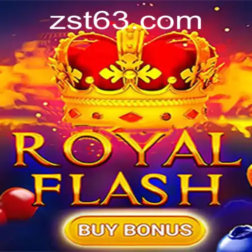 Discover RoyalFlashBuyBonus: A Thrilling Game Experience with ZST PH Casino