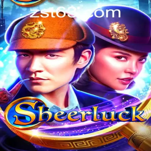 Unveiling Sheerluck at ZST PH Casino: A Thrilling Adventure Awaits