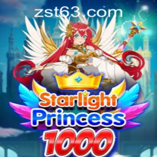 Discover the Magical World of StarlightPrincess1000 at ZST PH Casino