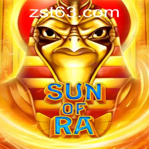 Discover the Thrilling World of SunofRa: A Guide to ZST PH Casino's Latest Sensation