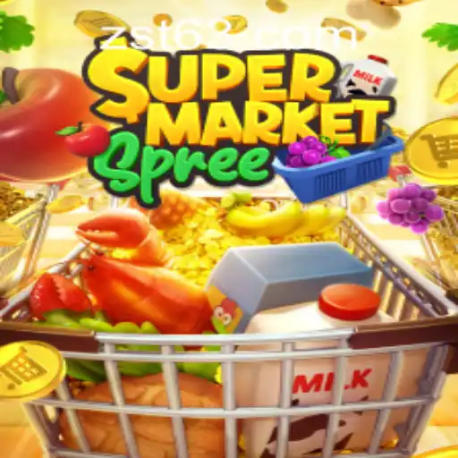 Exploring the Thrills of SupermarketSpree at ZST PH Casino
