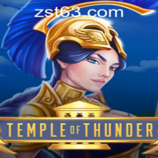 Unveiling the Mysteries of TempleofThunder at ZST PH Casino
