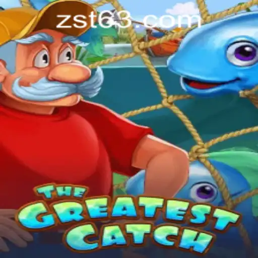 Discover TheGreatestCatch at ZST PH Casino