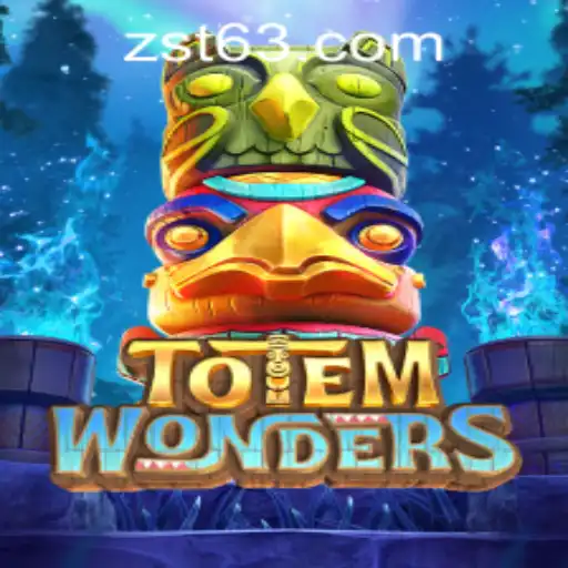 Exploring TotemWonders: A Captivating Journey into ZST PH Casino's Latest Sensation