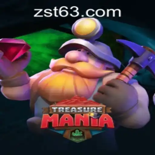 Dive into the Exciting World of TreasureMania at ZST PH Casino