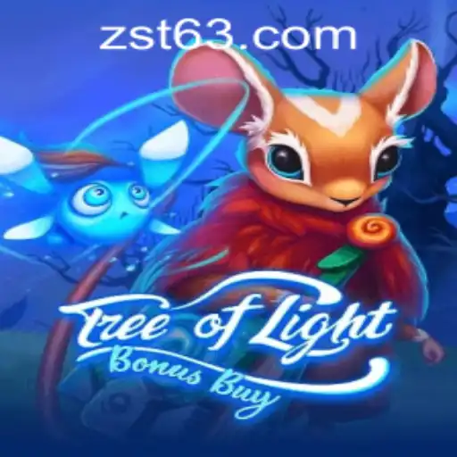 Discover the Enchantment of TreeOfLightBonusBuy in ZST PH Casino