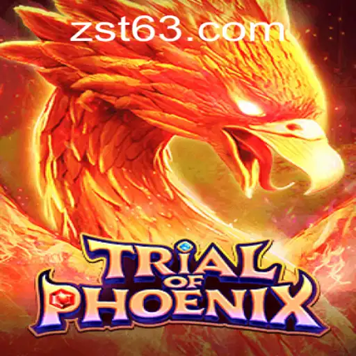 Trial of Phoenix: A Majestic Gaming Experience at ZST PH Casino