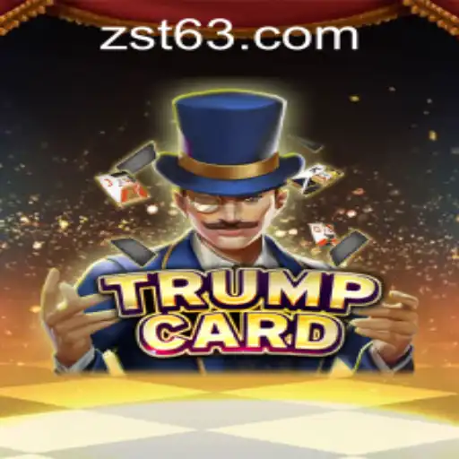Unveiling TrumpCard: A New Era of Strategic Casino Gaming