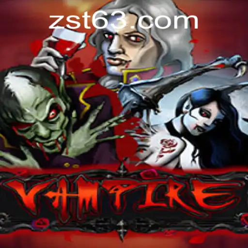 The Thrilling World of Vampire: A Look Into ZST PH Casino's Latest Gaming Sensation