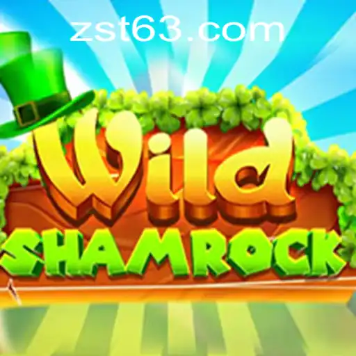 Unleashing the Excitement: WildShamrock Meets ZST PH Casino