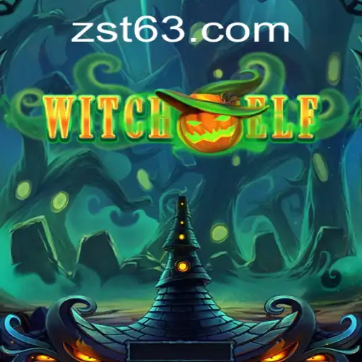 WitchElf: A Magical Adventure at ZST PH Casino