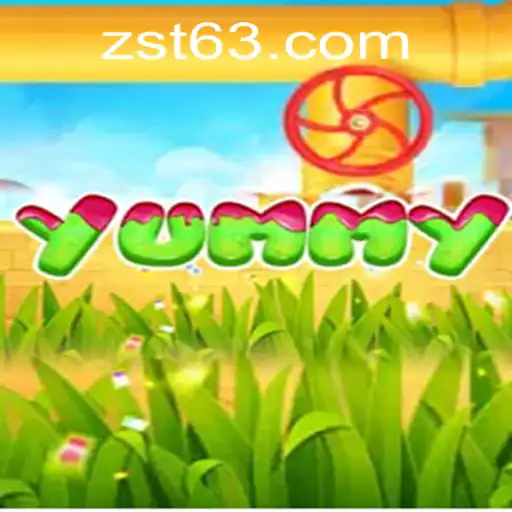 Discover the Delicious World of Yummy at ZST PH Casino